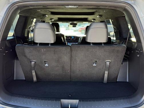 2024 Hyundai SANTA FE HEV Calligraphy