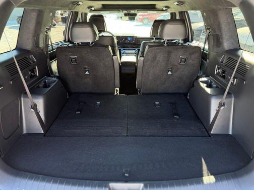 2024 Hyundai SANTA FE HEV Calligraphy