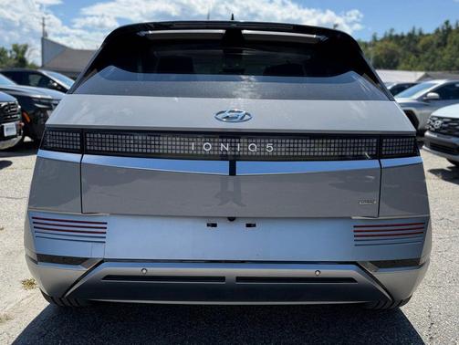2022 Hyundai IONIQ 5 Limited