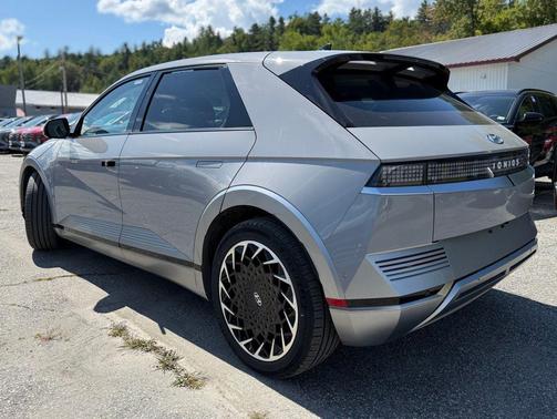 2022 Hyundai IONIQ 5 Limited