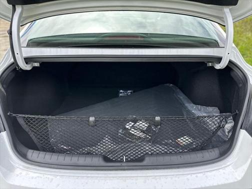 2025 Hyundai ELANTRA HEV Blue