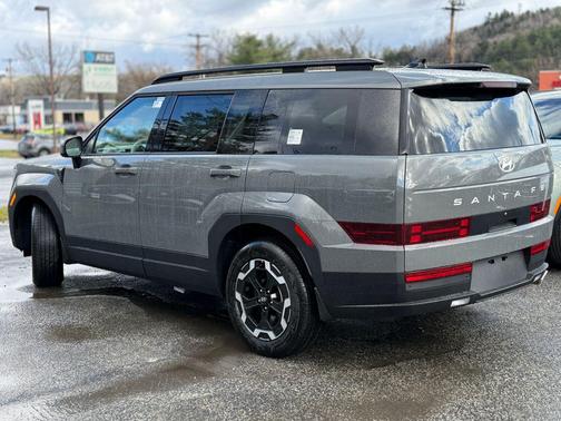 2026 Hyundai SANTA FE SEL 2.4