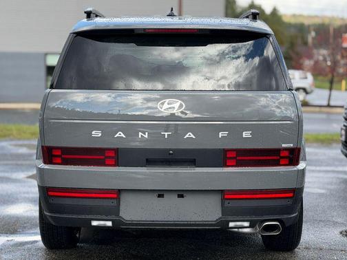 2026 Hyundai SANTA FE SEL 2.4
