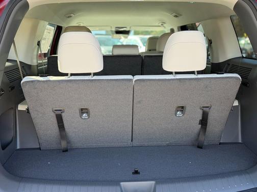 2026 Hyundai SANTA FE SEL 2.4