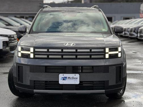 2026 Hyundai SANTA FE SEL 2.4