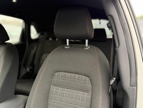 2025 Honda HR-V AWD Sport