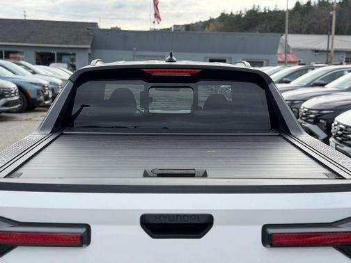 2023 Hyundai SANTA CRUZ SEL Premium