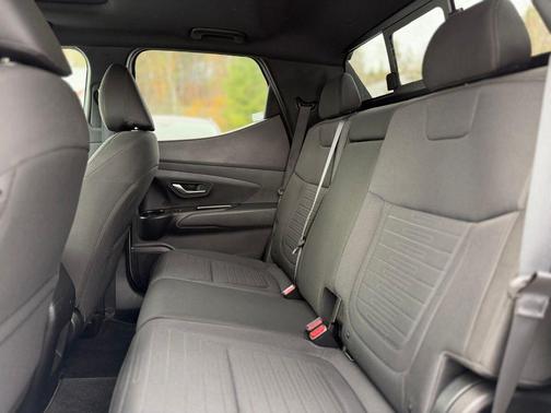 2023 Hyundai SANTA CRUZ SEL Premium