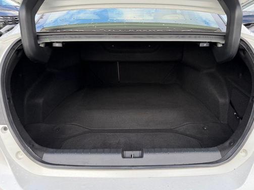 2018 Honda Clarity Plug-In Hybrid Touring