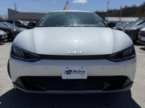 2024 Kia EV6 Wind