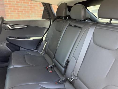 2024 Kia EV6 Wind