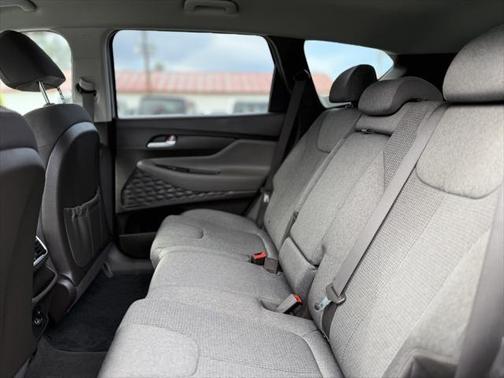 2020 Hyundai SANTA FE SEL 2.4