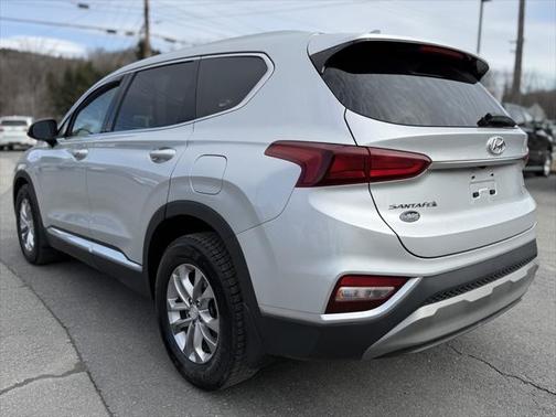2020 Hyundai SANTA FE SEL 2.4