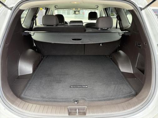 2020 Hyundai SANTA FE SEL 2.4