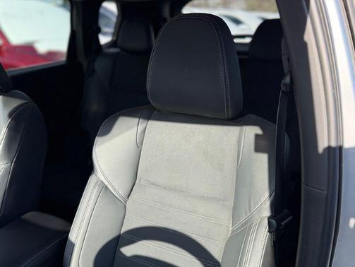 2022 Mitsubishi Outlander SE 2.5 S-AWC