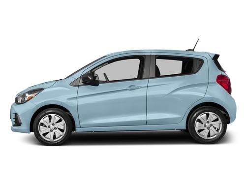 2016 Chevrolet Spark LS