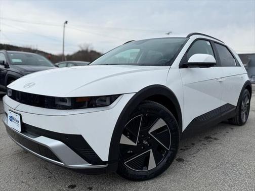 2025 Hyundai IONIQ 5 SEL