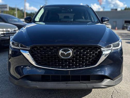 2023 Mazda CX-5 2.5 S Premium Plus