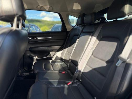 2023 Mazda CX-5 2.5 S Premium Plus