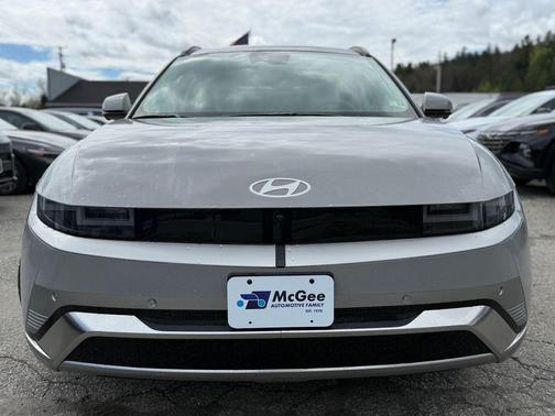 2025 Hyundai IONIQ 5 Limited