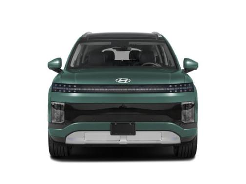 Abyss Black 2026 Hyundai IONIQ 9 Performance Limited