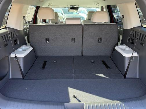 2026 Hyundai SANTA FE SEL 2.4