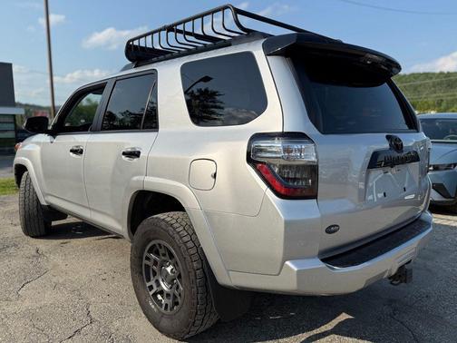 2020 Toyota 4Runner Venture Special Edition