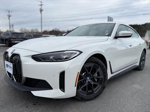 2024 BMW i4 Gran Coupe xDrive40