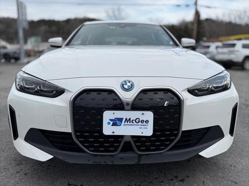2024 BMW i4 Gran Coupe xDrive40
