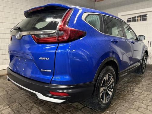 2022 Honda CR-V AWD Special Edition