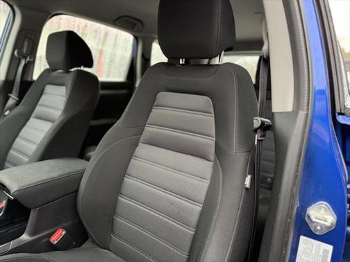 2022 Honda CR-V AWD Special Edition