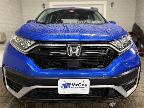 2022 Honda CR-V AWD Special Edition