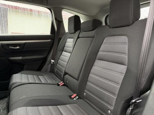 2022 Honda CR-V AWD Special Edition