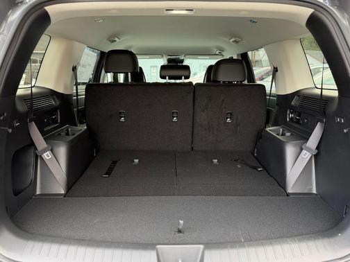 2026 Hyundai SANTA FE SEL 2.4