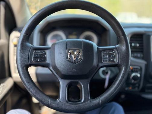 2019 RAM 1500 Express