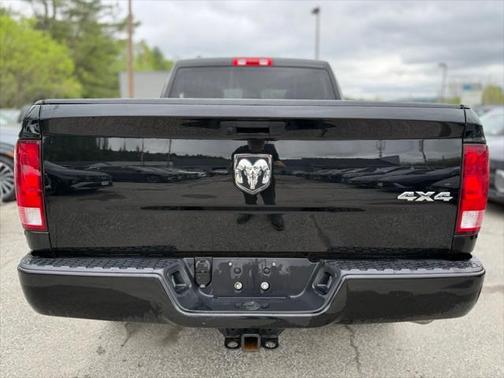 2019 RAM 1500 Express