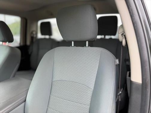 2019 RAM 1500 Express