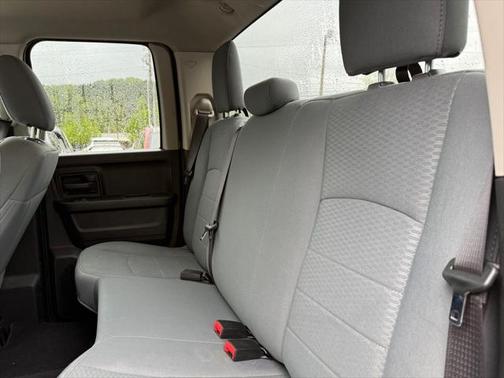 2019 RAM 1500 Express