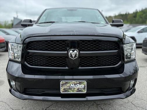 2019 RAM 1500 Express