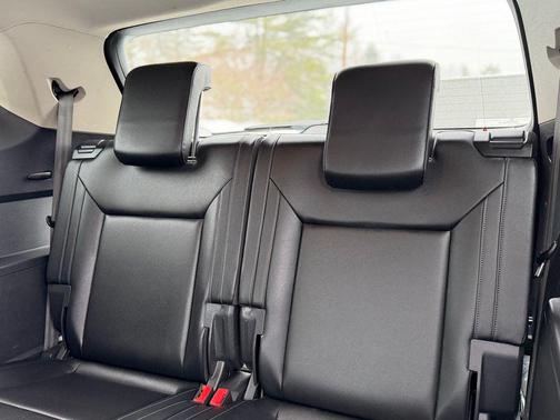 2019 Volkswagen Atlas 3.6L SE w/Technology