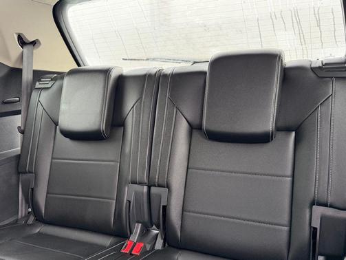 2023 Volkswagen Atlas 3.6L SEL