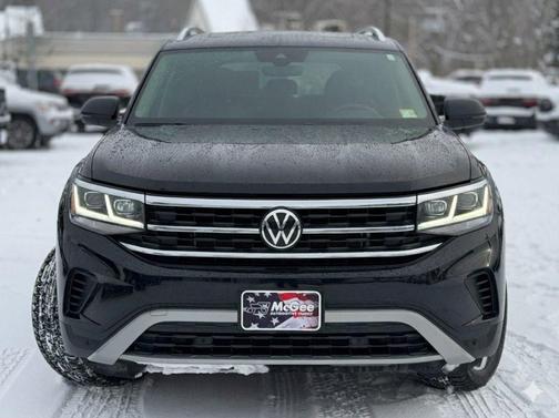 2023 Volkswagen Atlas 3.6L SEL