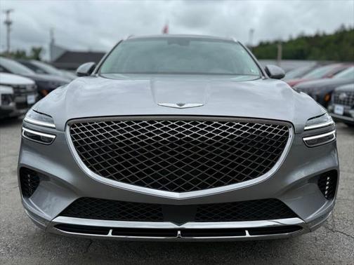 2025 Genesis GV70 2.5T AWD
