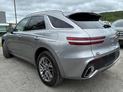 2025 Genesis GV70 2.5T AWD