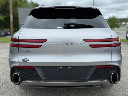 2025 Genesis GV70 2.5T AWD