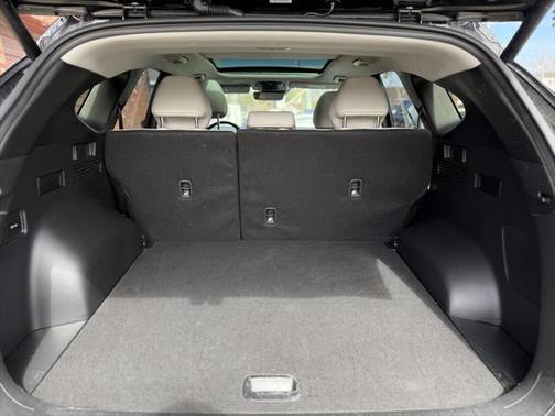 2024 Hyundai TUCSON Plug-In Hybrid Limited