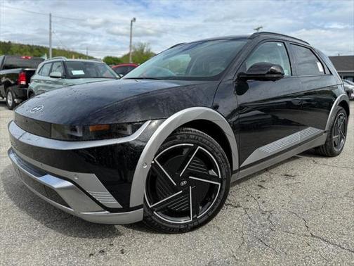 2025 Hyundai IONIQ 5 Limited