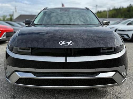 2025 Hyundai IONIQ 5 Limited