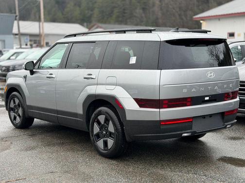 2026 Hyundai SANTA FE SEL 2.4