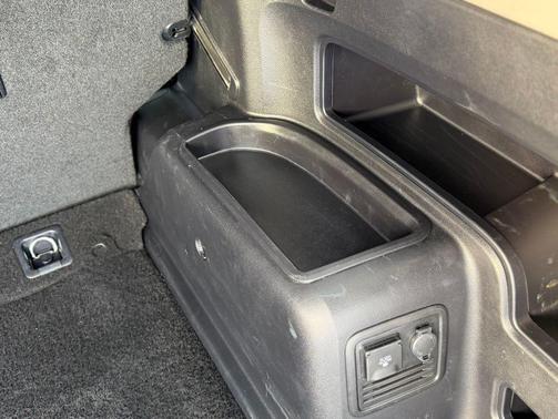 2022 Toyota 4Runner TRD Sport